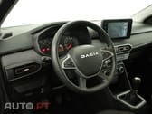Dacia Sandero Sandero 1.0 TCe Stepway Expression