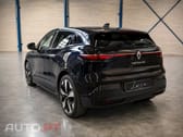 Renault Mégane E-Tech EV40 130hp boost charge Techno
