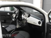 Fiat 500 1.0 Hybrid