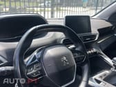 Peugeot 3008 1.5 BlueHDi Allure