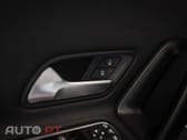 Mercedes-Benz CLA 250 e