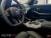 BMW 320 d G21 Auto Full Look M3 G80