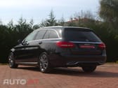Mercedes-Benz C 220 d Avantgarde Aut.