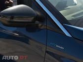 Peugeot 3008 1.6 Hybrid Allure e-EAT8