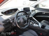 Peugeot 3008 1.6 BlueHDi Allure EAT6