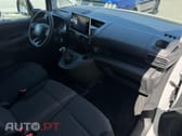 Citroen Berlingo 1.5 BlueHDi M