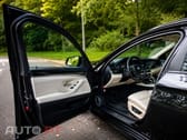 BMW 520 d Line Luxury Auto