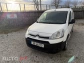 Citroen Berlingo 1.6 HDi L1 3L