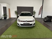 Volkswagen Golf VII GTI