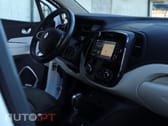 Renault Captur 1.3 TCe Initiale Paris EDC