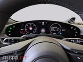 Porsche Taycan I.V.A DEDUTIVEL
