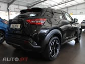 Nissan Juke 1.0 DIG-T Acenta