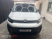 Citroen Berlingo 1.5 BlueHDi M - 2 Lugares