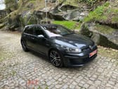 Volkswagen Golf GTD BlueMotion