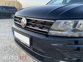 Volkswagen Tiguan 2.0 TDI Comfortline
