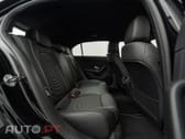 Mercedes-Benz A 250 e Style Plus