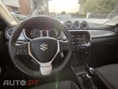 Suzuki Vitara 1.6 DDiS Special Edition 4WD