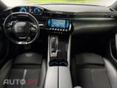 Peugeot 508 1.6 Hybrid GT e-EAT8