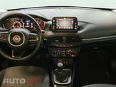 Fiat Tipo 1.3 M-Jet Lounge