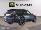 Jaguar F-Pace I.V.A DEDUTIVEL P400e AWD R-Dynamic S