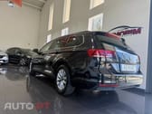 Volkswagen Passat Variant 2.0 TDI Business