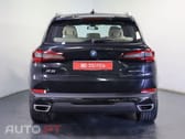 BMW X5 xDrive45e Auto