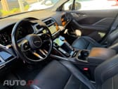 Jaguar I-Pace S AWD 400