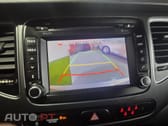 Kia Carens 1.7 CRDi ISG EX