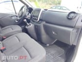 Renault Trafic 2.0 dCi L2H2 1.2T115