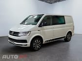 Volkswagen Transporter 2.0 TDI L1 4Motion Edition DSG7