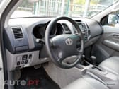 Toyota Hilux Traker 3.0D-4D OFF ROAD