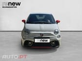 Abarth 500 1.4 160cv
