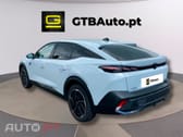 Peugeot 408 GT 130cv  EAT8