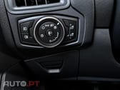 Ford Focus 1.0 EcoBoost ST-Line