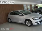 Volkswagen Polo 1.0 Confortline