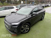 Audi Q4 E-Tron 45 quattro 82 kWh