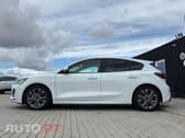 Ford Focus 1.0 EcoBoost MHEV ST-Line X Aut.