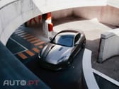Jaguar F-Type 2.0 i4 R-Dynamic