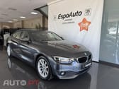 BMW 418 d Advantage Auto