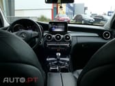Mercedes-Benz C 200 d Avantgarde