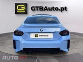 BMW M2 Coupé 