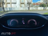 Peugeot 5008 GT 1.2 PureTech 130hp