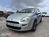 Fiat Punto 1.3 M-Jet Easy S&S