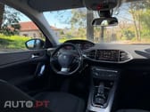 Peugeot 308 1.2 PureTech Allure EAT8