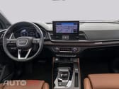Audi Q5 I.V.A DEDUTÍVEL S line