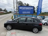 BMW 216 d Advantage