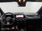 Mercedes-Benz GLA 250 e AMG Line