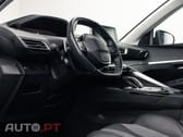 Peugeot 5008 1.5 BlueHDi Allure EAT8