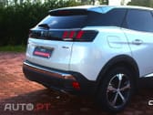 Peugeot 3008 1.5 BlueHDi GT Line