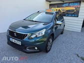 Peugeot 2008 1.2 Vti 82Cv Style